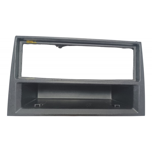 Moldura Central Rádio Porta Objetos Gm Corsa Montana 2010