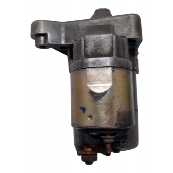 Motor De Arranque Partida Renault Clio 1.6 16v Usado