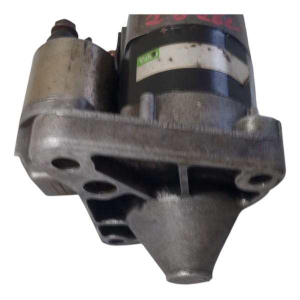 Motor De Arranque Partida Renault Clio 1.6 16v Usado