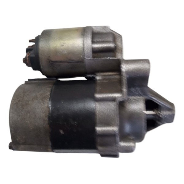 Motor De Arranque Partida Renault Clio 1.6 16v Usado