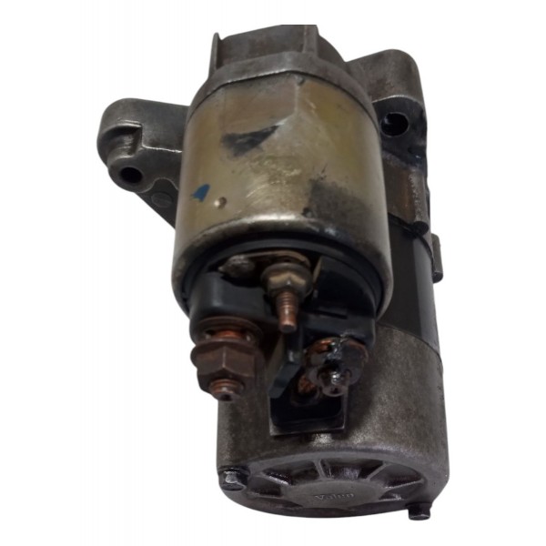 Motor De Arranque Partida Renault Clio 1.6 16v Usado