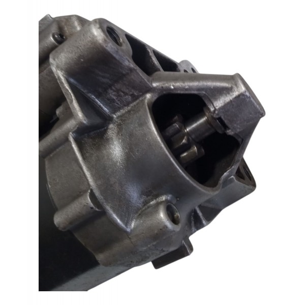 Motor De Arranque Partida Renault Clio 1.6 16v Usado