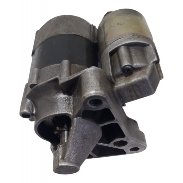 Motor De Arranque Partida Renault Clio 1.6 16v Usado