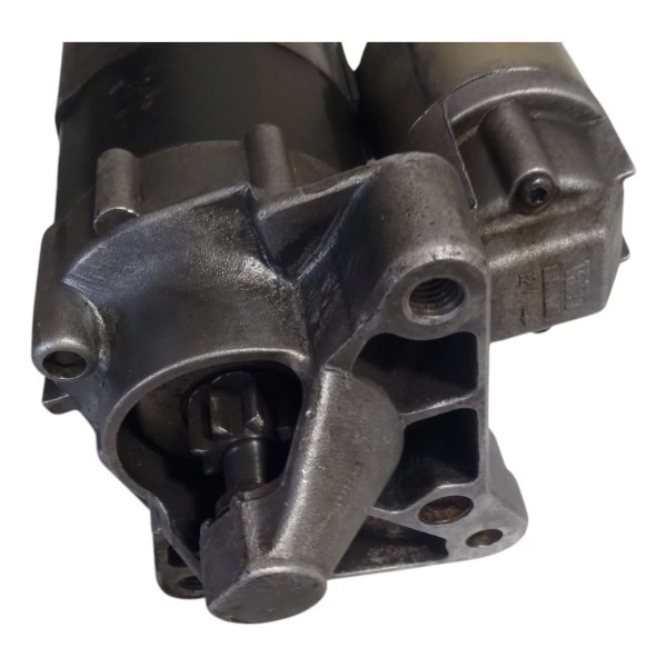 Motor De Arranque Partida Renault Clio 1.6 16v Usado
