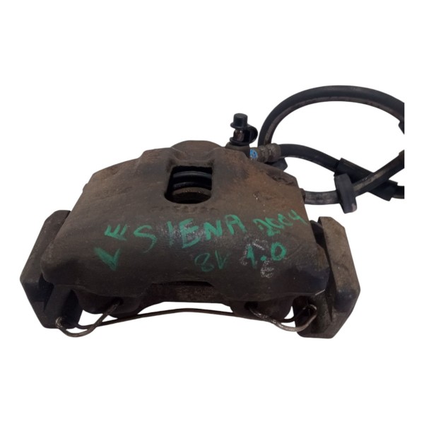 Pinça De Freio Dianteira Siena L.e 2004 1.0 8v Usado