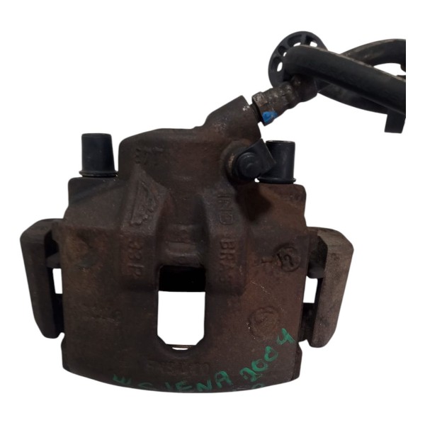 Pinça De Freio Dianteira Siena L.e 2004 1.0 8v Usado