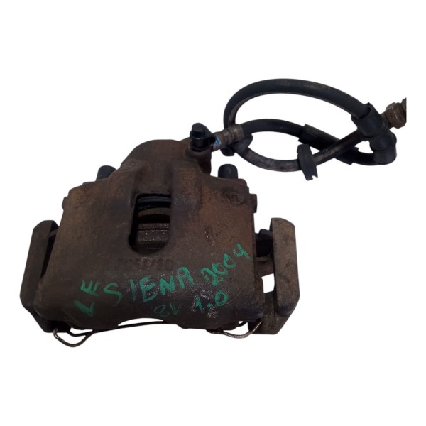 Pinça De Freio Dianteira Siena L.e 2004 1.0 8v Usado