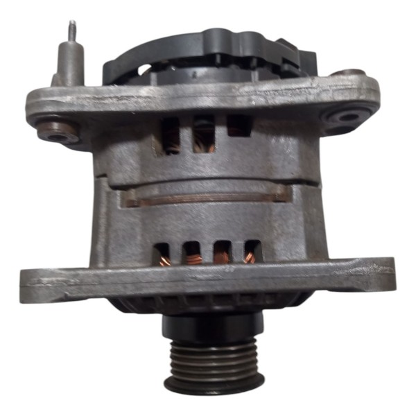 Alternador Vw Kombi 2006 Usado