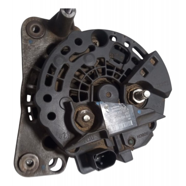 Alternador Vw Kombi 2006 Usado