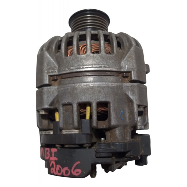 Alternador Vw Kombi 2006 Usado