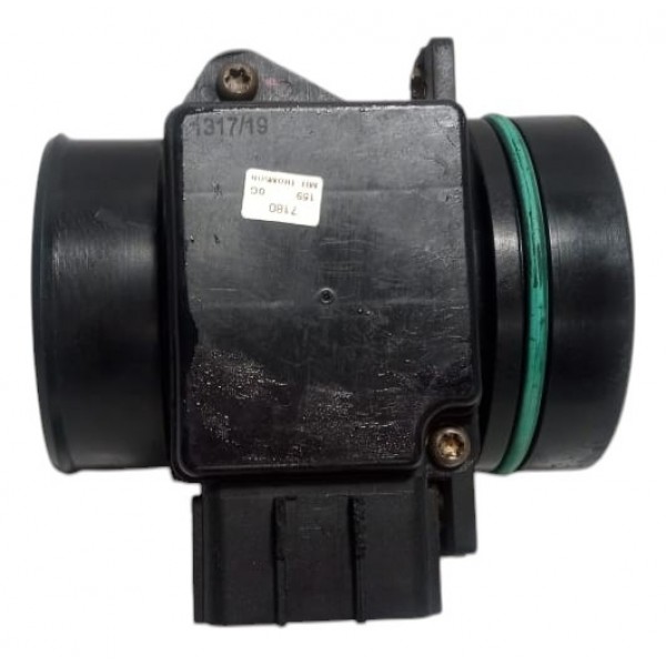 Sensor Fluxo De Ar Vw Golf Sapão