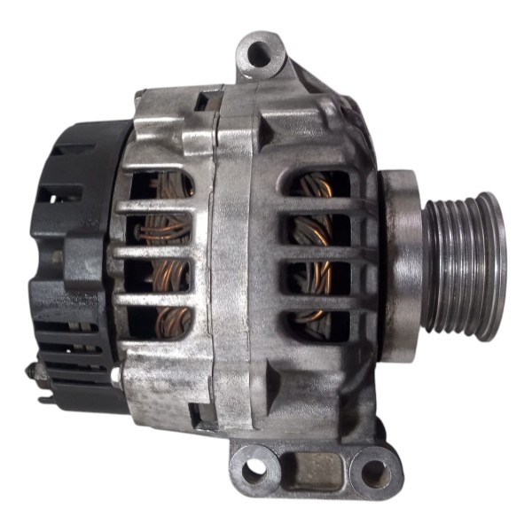 Alternador Renault Clio 1.6 16v 2005 Usado