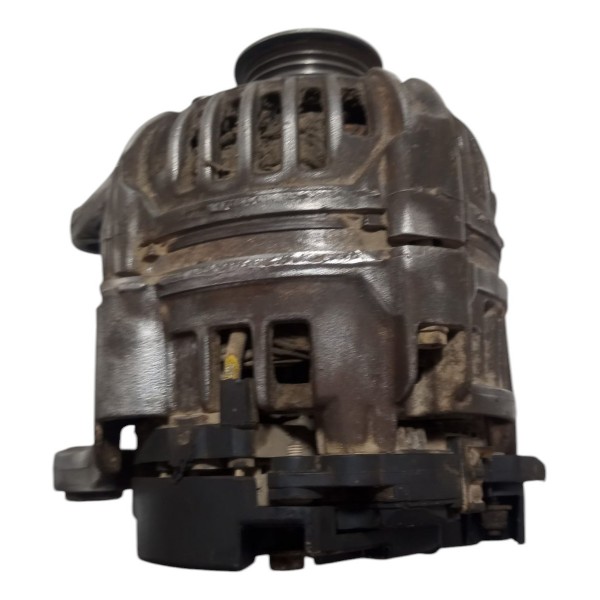 Alternador Ford Ka Fiesta 2005 Usado