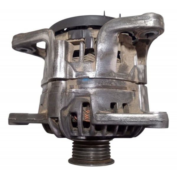 Alternador Ford Ka Fiesta 2005 Usado