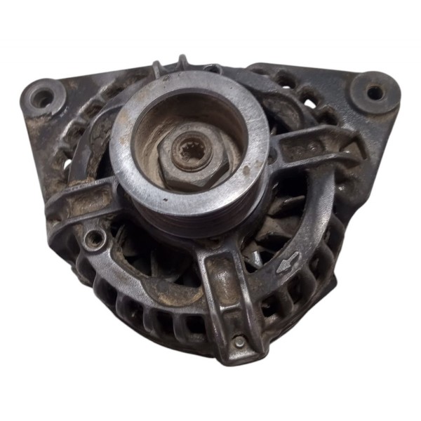 Alternador Ford Ka Fiesta 2005 Usado