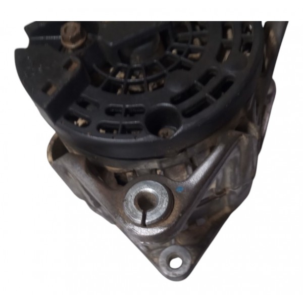 Alternador Ford Ka Fiesta 2005 Usado