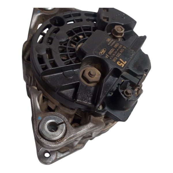 Alternador Ford Ka Fiesta 2005 Usado