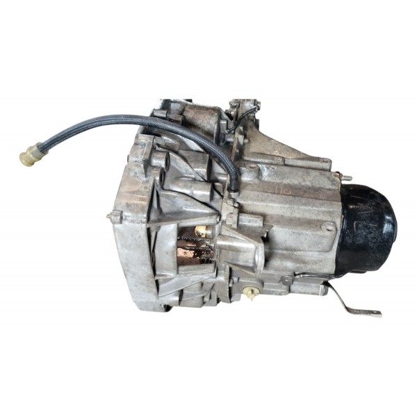 Caixa De Marcha Cambio Renault Clio 1.0 2008