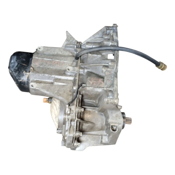 Caixa De Marcha Cambio Renault Clio 1.0 2008