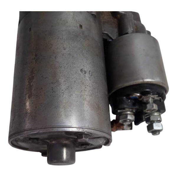 Motor De Arranque Partida Fiat Palio Fiasa 97 Usado