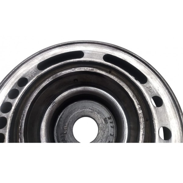 Polia Do Virabrequim Fiat Punto 1.8 2009