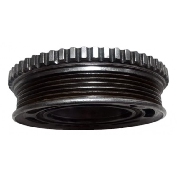 Polia Do Virabrequim Fiat Punto 1.8 2009