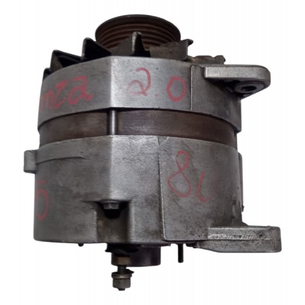 Alternador Chevrolet Monza 2.0 92 Usado