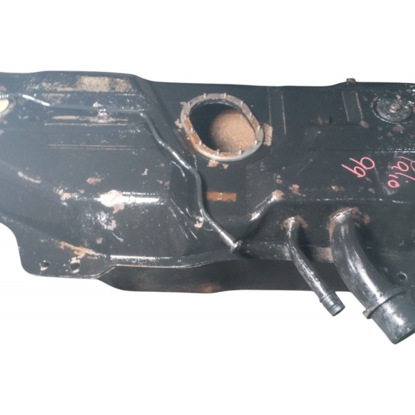 Tanque Combustível Gasolina Fiat Palio Siena 99