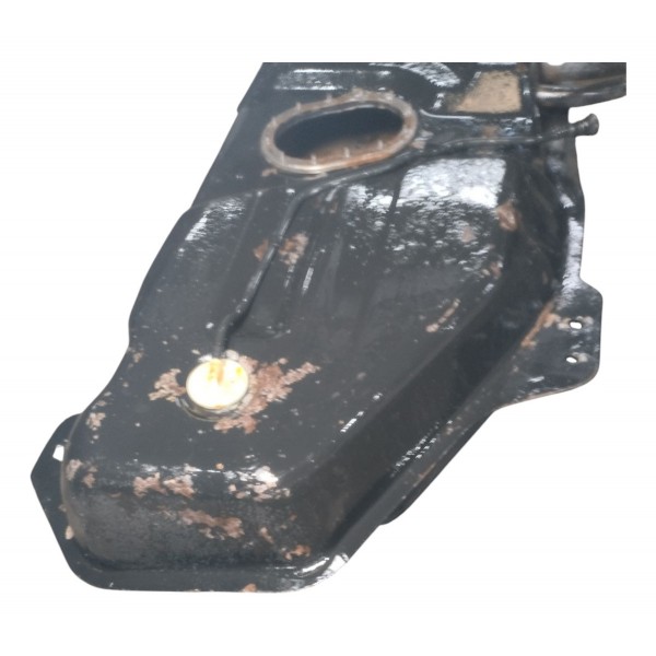 Tanque Combustível Gasolina Fiat Palio Siena 99