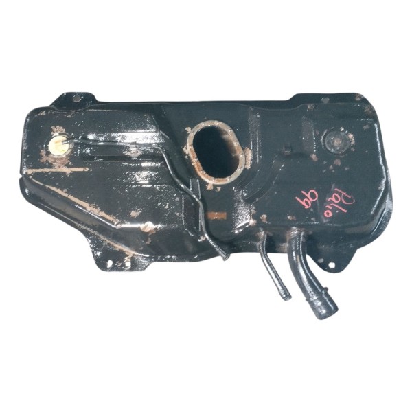 Tanque Combustível Gasolina Fiat Palio Siena 99