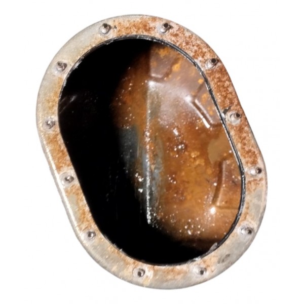 Tanque Combustível Gasolina Fiat Palio Siena 99