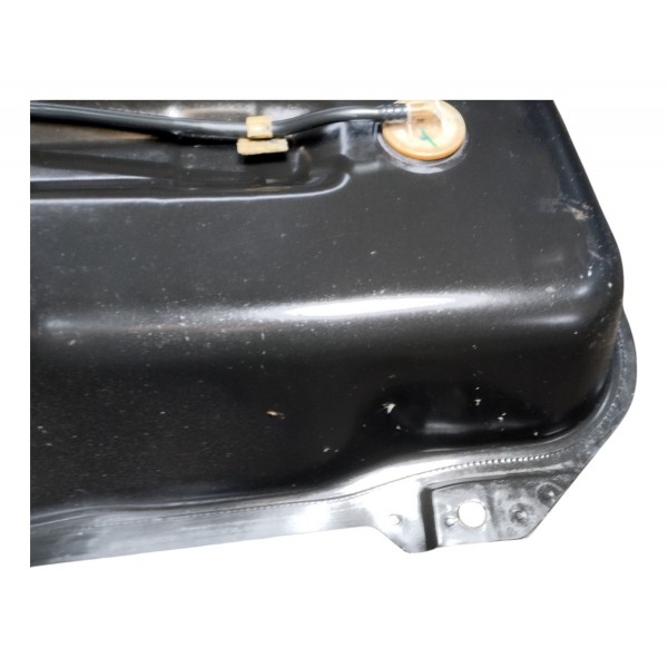 Tanque Combustível Siena 2006