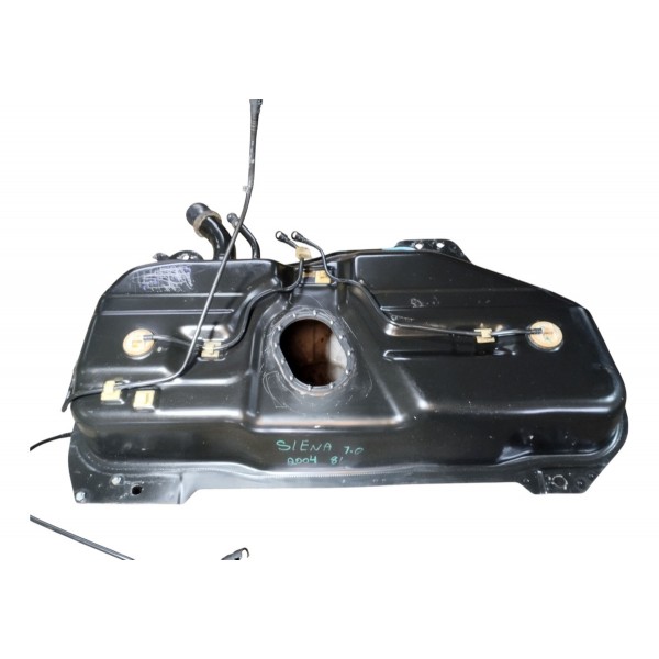 Tanque Combustível Siena 2006