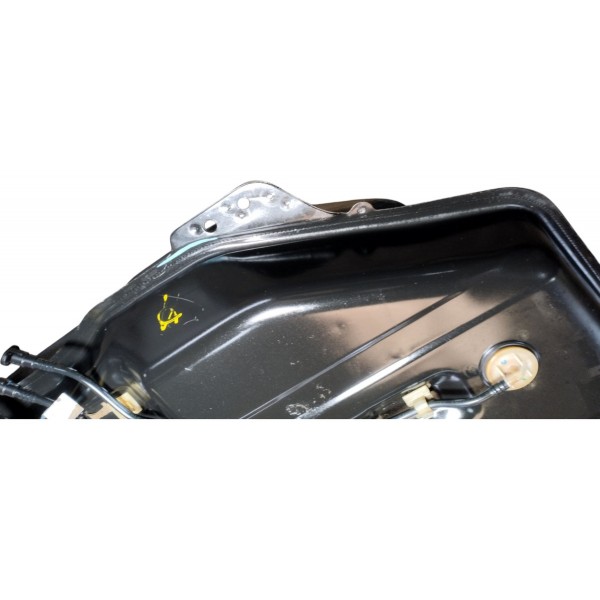 Tanque Combustível Siena 2006