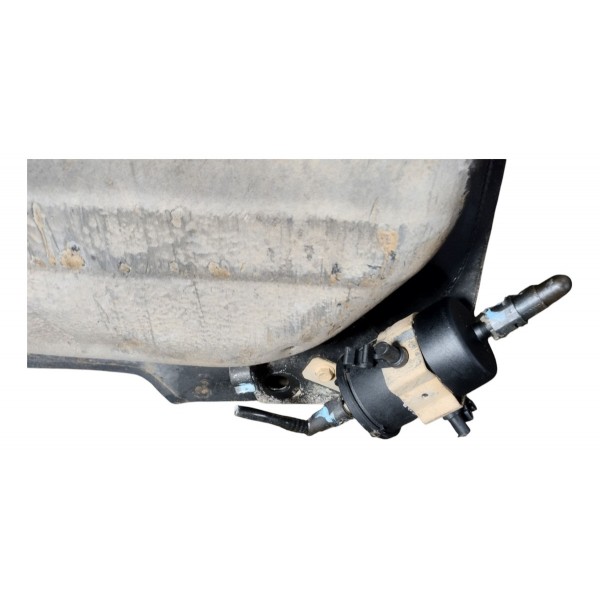 Tanque Combustível Siena 2006