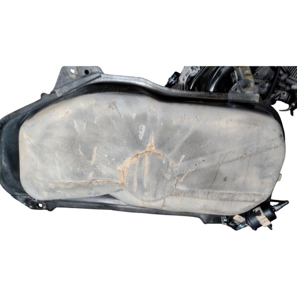 Tanque Combustível Siena 2006