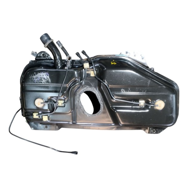 Tanque Combustível Siena 2006