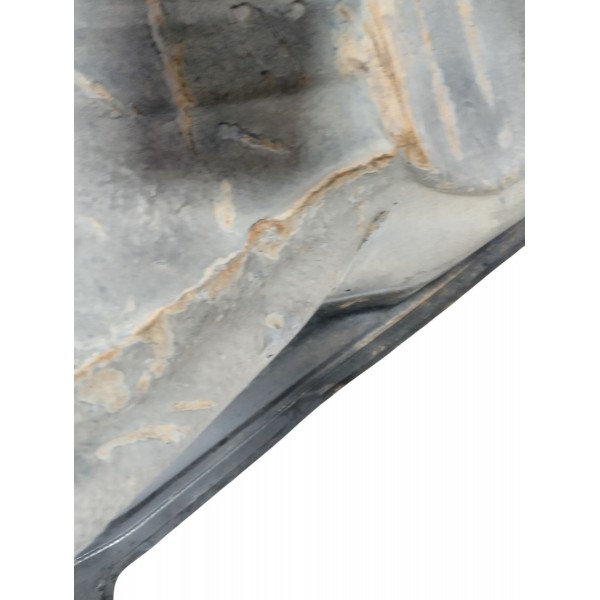 Tanque Combustível Siena 2006