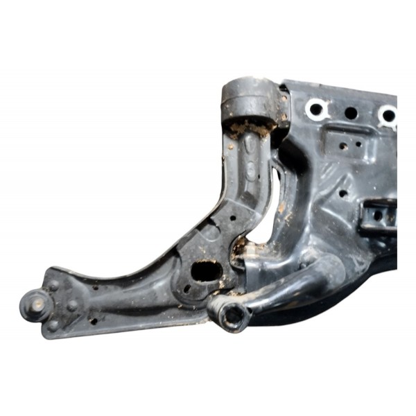 Agregado Ford Fiesta 2010