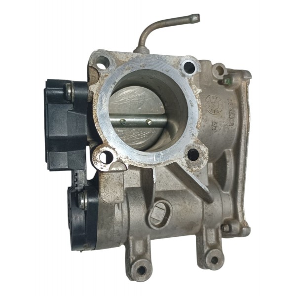 Corpo De Borboleta Tbi Gm Celta 1.0 8v 2014