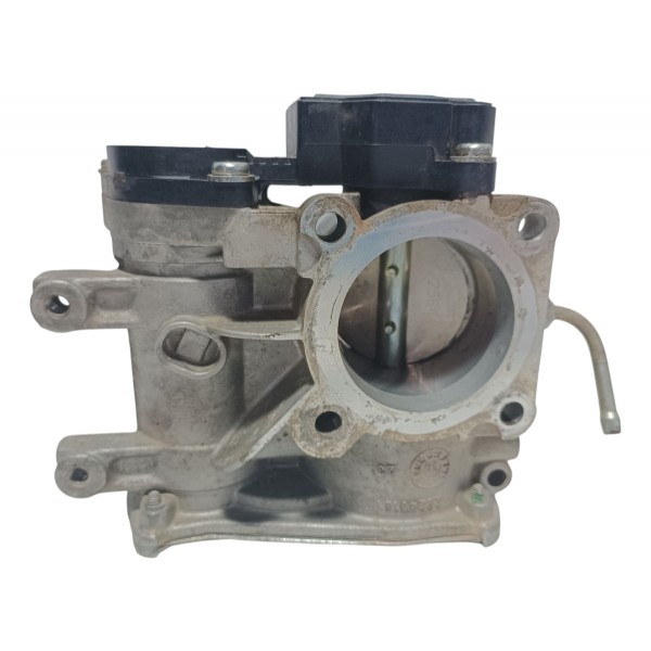 Corpo De Borboleta Tbi Gm Celta 1.0 8v 2014