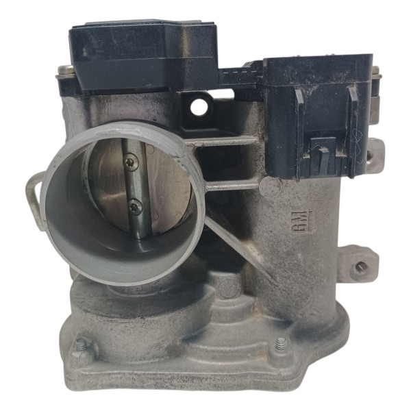 Corpo De Borboleta Tbi Gm Celta 1.0 8v 2014