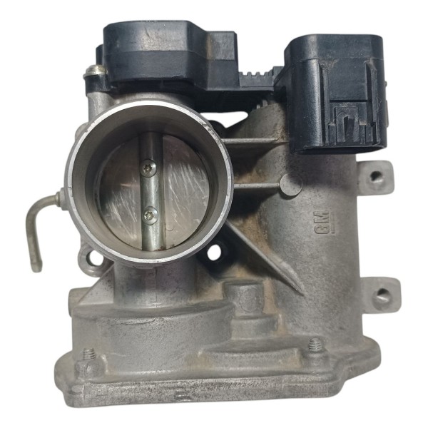 Corpo De Borboleta Tbi Gm Celta 1.0 8v 2014