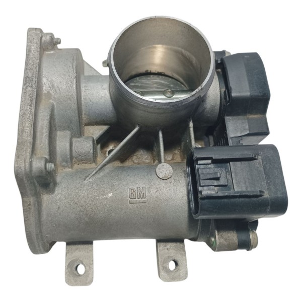 Corpo De Borboleta Tbi Gm Celta 1.0 8v 2014