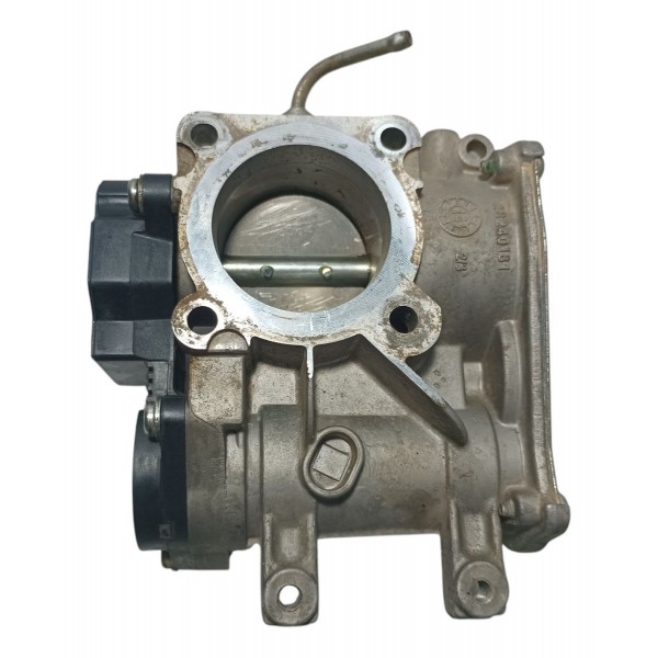 Corpo De Borboleta Tbi Gm Celta 1.0 8v 2014