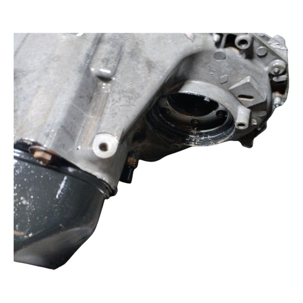 Caixa De Marcha Cambio Renault Clio 2008 1.6 16v