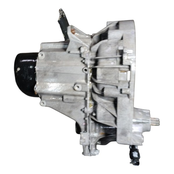 Caixa De Marcha Cambio Renault Clio 2008 1.6 16v