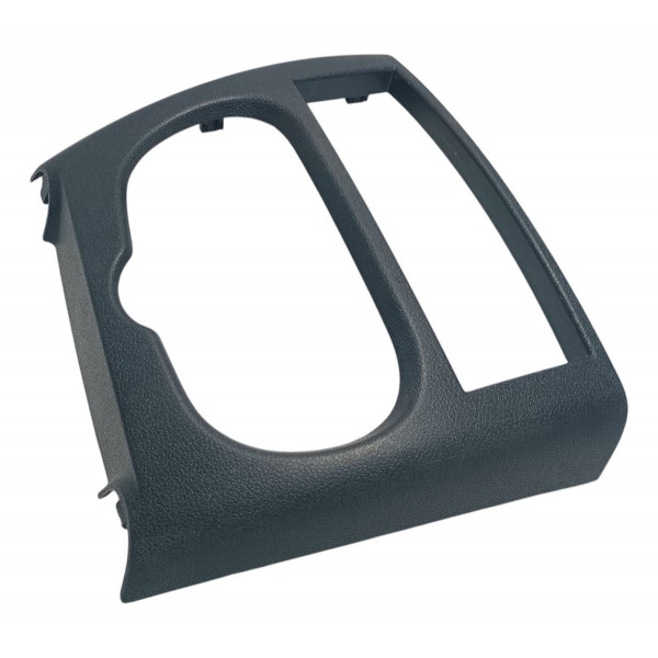 Moldura Acabamento Central Peugeot 207 2008