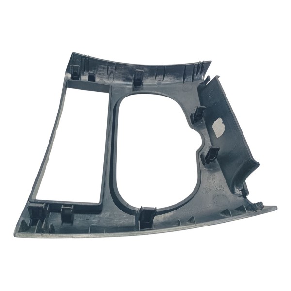 Moldura Acabamento Central Peugeot 207 2008