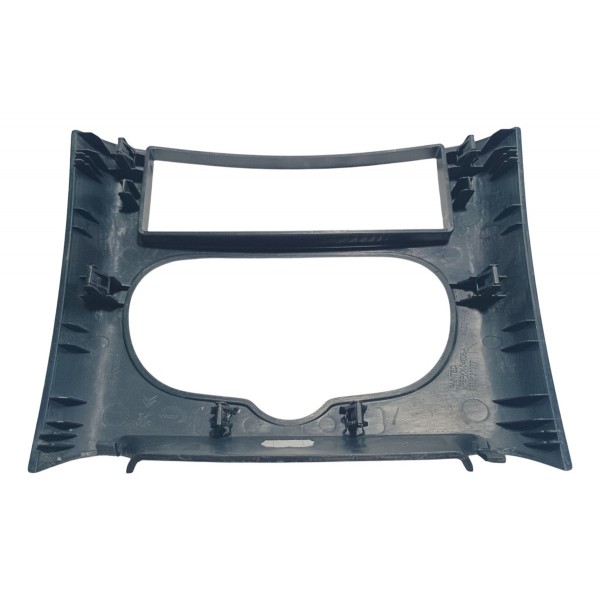 Moldura Acabamento Central Peugeot 207 2008